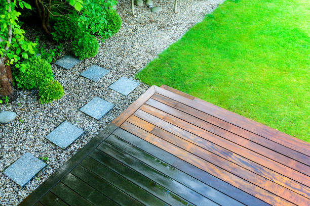 Best Driveway Pressure Washing  in Manteno, IL