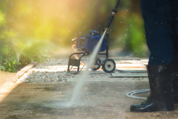 Best Restaurant Pressure Washing  in Manteno, IL