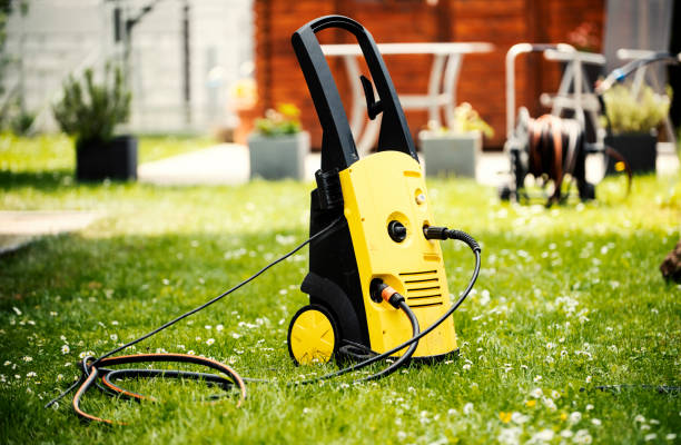 Best Fence Cleaning  in Manteno, IL
